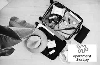 9 Simple, Stress-Reducing Items That Doctors and Nurses Always Pack for Vacation