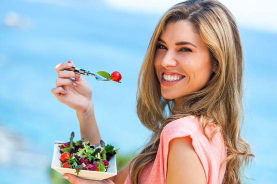 Beauty Internist Shares Insider Secrets on Feeling and Looking Young Without Breaking The Bank or Cosmetic Surgery