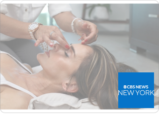 News segment on Flu, COVID-19 and Halloween safety