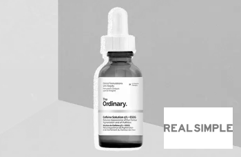 What Experts Think About The Ordinary Caffeine Solution 5% + EGCG