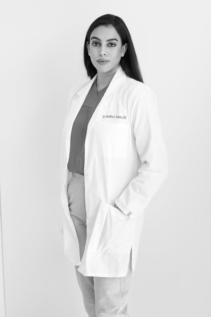 Dr. Sunitha D Posina